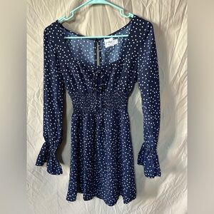 Princess Polly dress